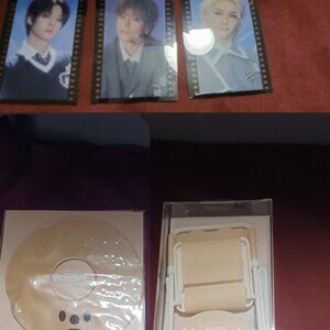 Stray kids merch and pc bundle